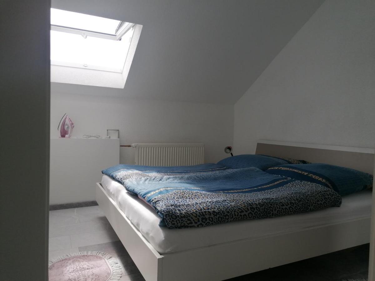 Apartment An Der Schweizer Grenze Лауфенбург Екстериор снимка