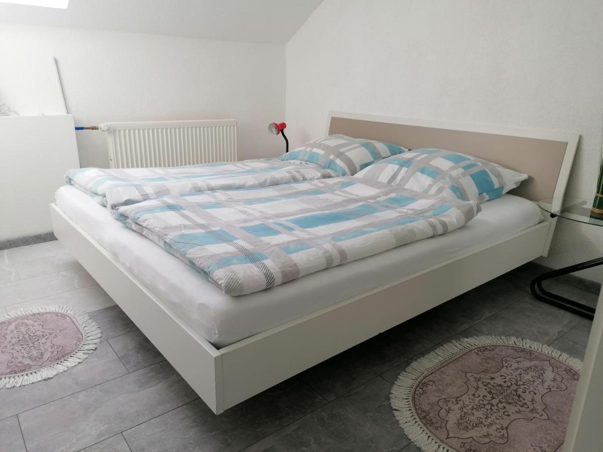 Apartment An Der Schweizer Grenze Лауфенбург Екстериор снимка