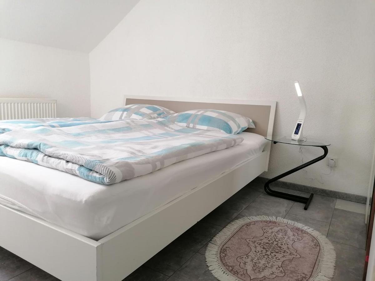 Apartment An Der Schweizer Grenze Лауфенбург Екстериор снимка