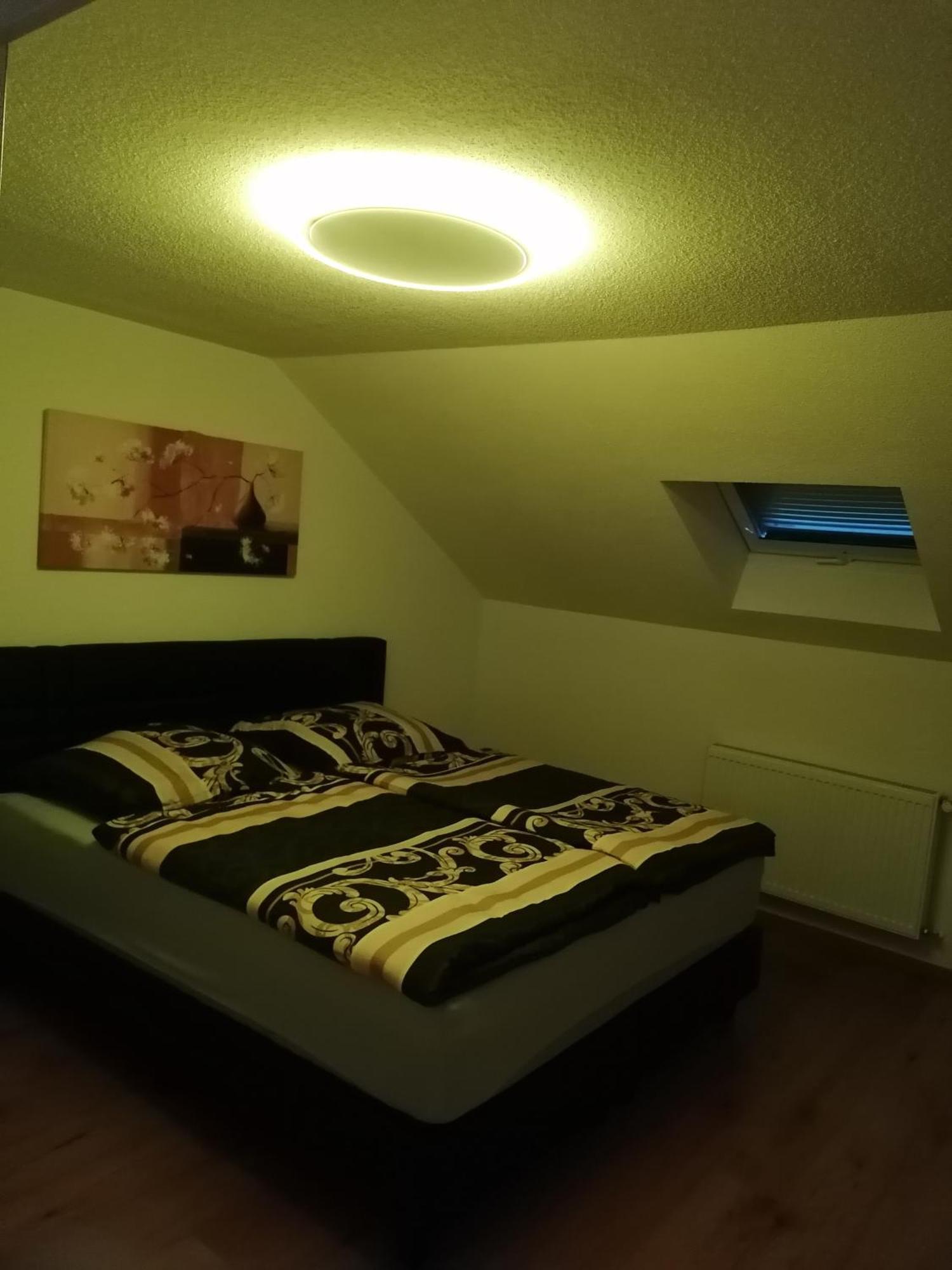 Apartment An Der Schweizer Grenze Лауфенбург Екстериор снимка