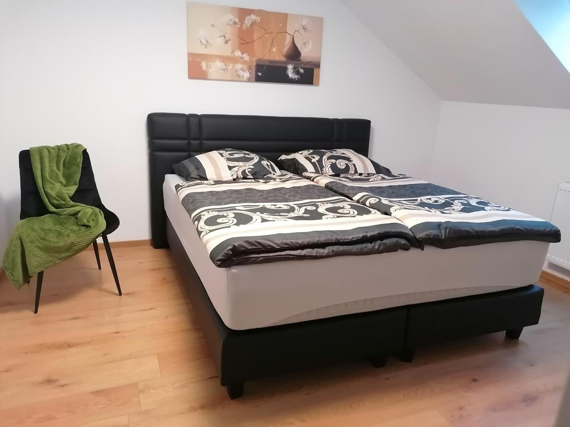Apartment An Der Schweizer Grenze Лауфенбург Екстериор снимка