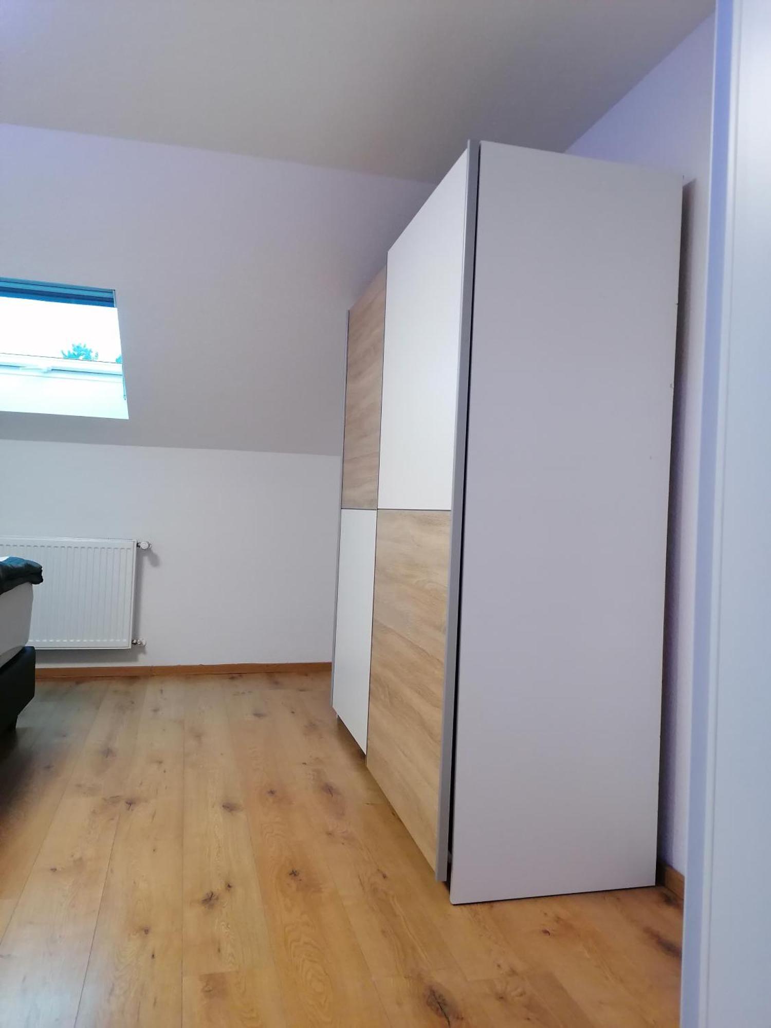 Apartment An Der Schweizer Grenze Лауфенбург Екстериор снимка