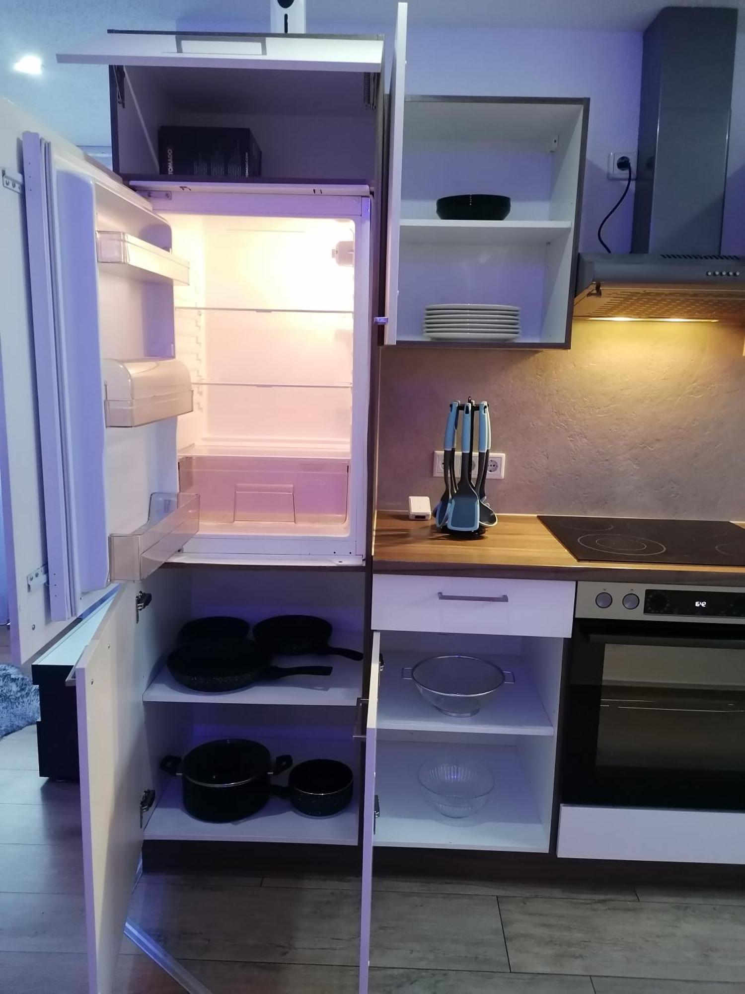 Apartment An Der Schweizer Grenze Лауфенбург Екстериор снимка
