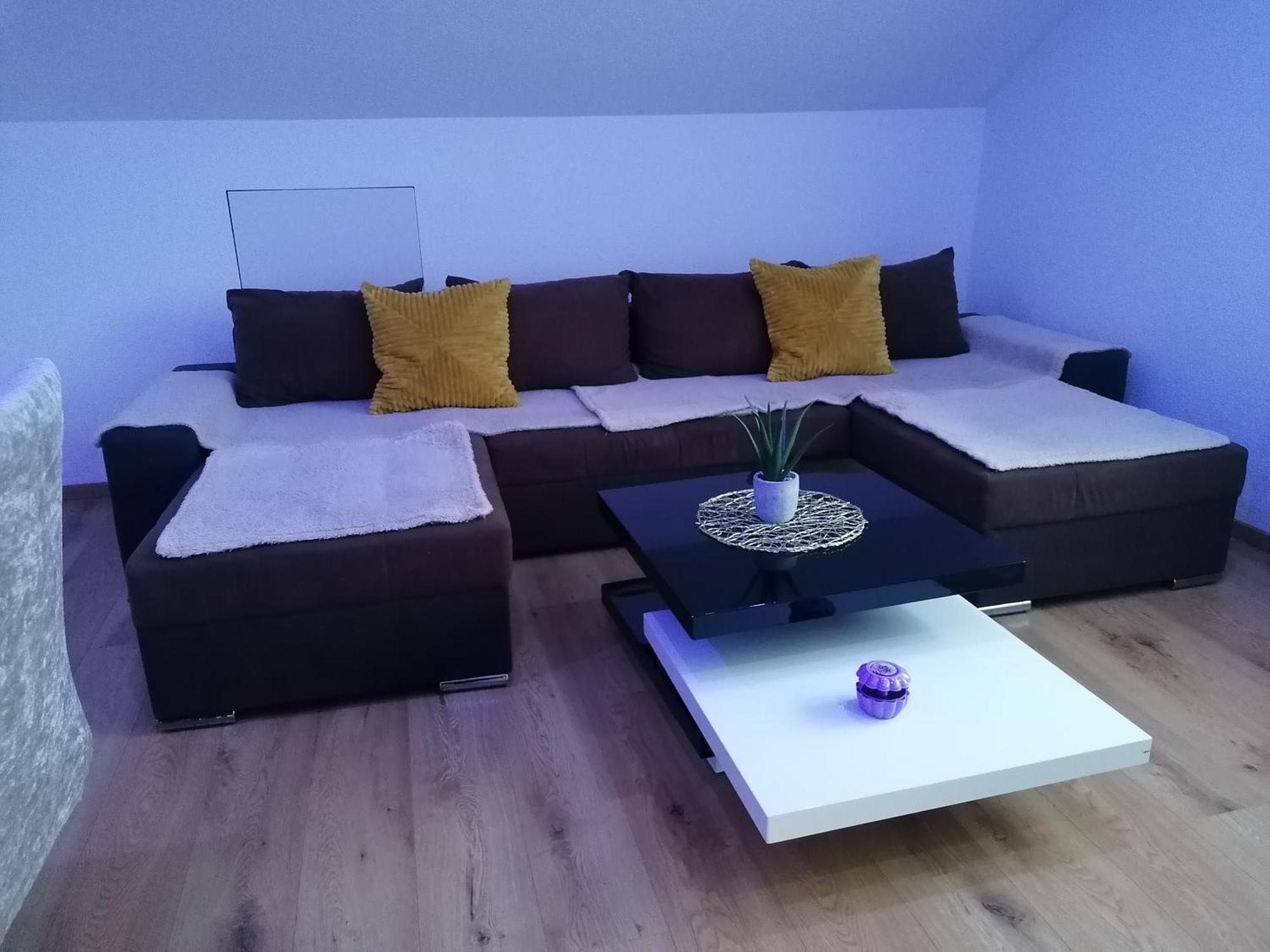 Apartment An Der Schweizer Grenze Лауфенбург Екстериор снимка