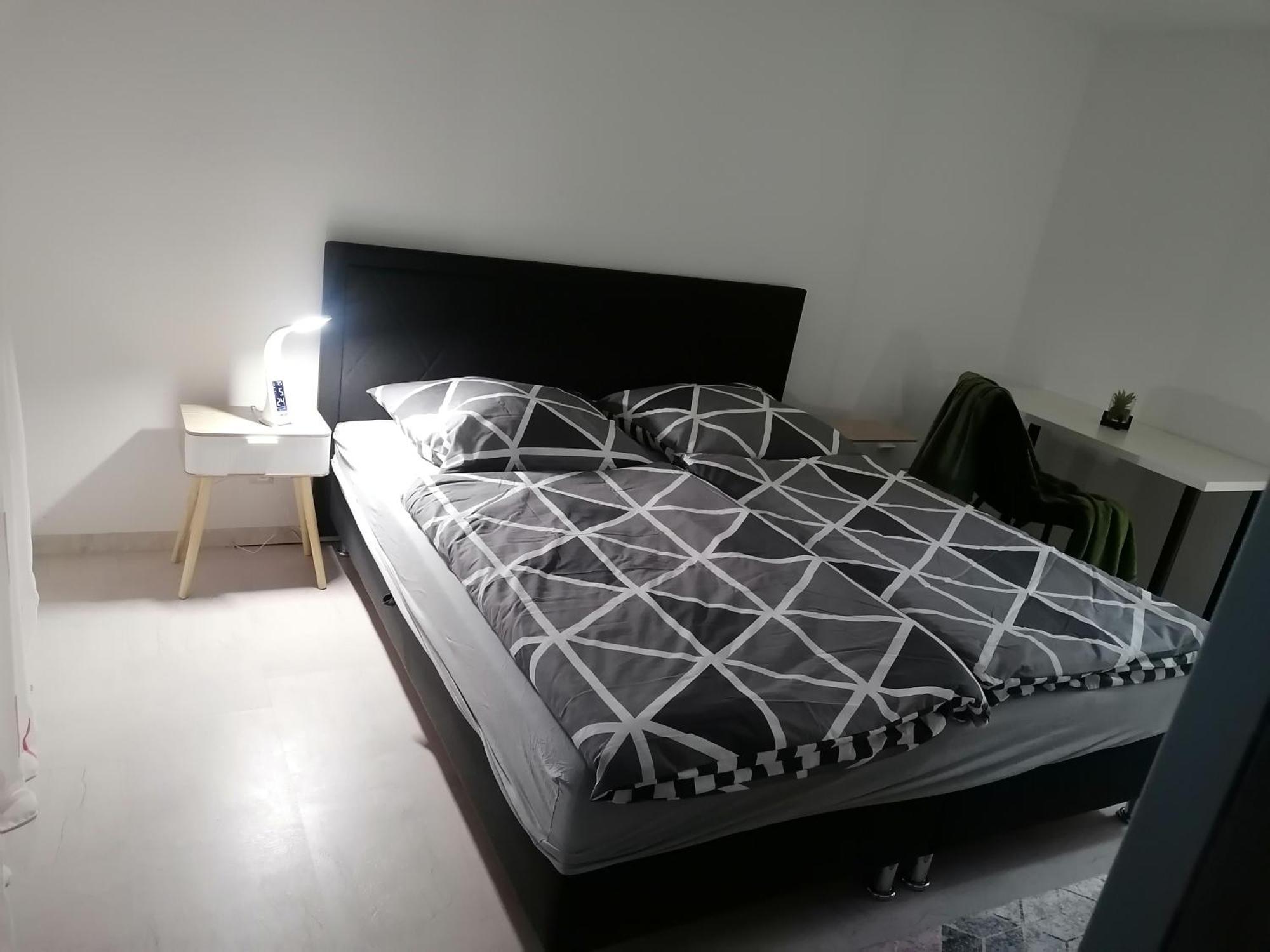 Apartment An Der Schweizer Grenze Лауфенбург Екстериор снимка