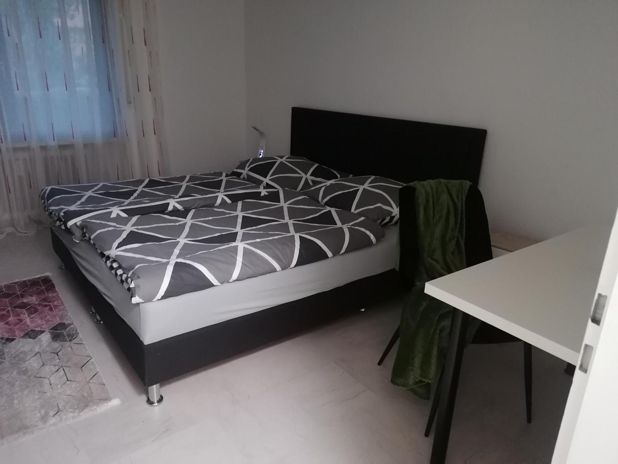Apartment An Der Schweizer Grenze Лауфенбург Екстериор снимка