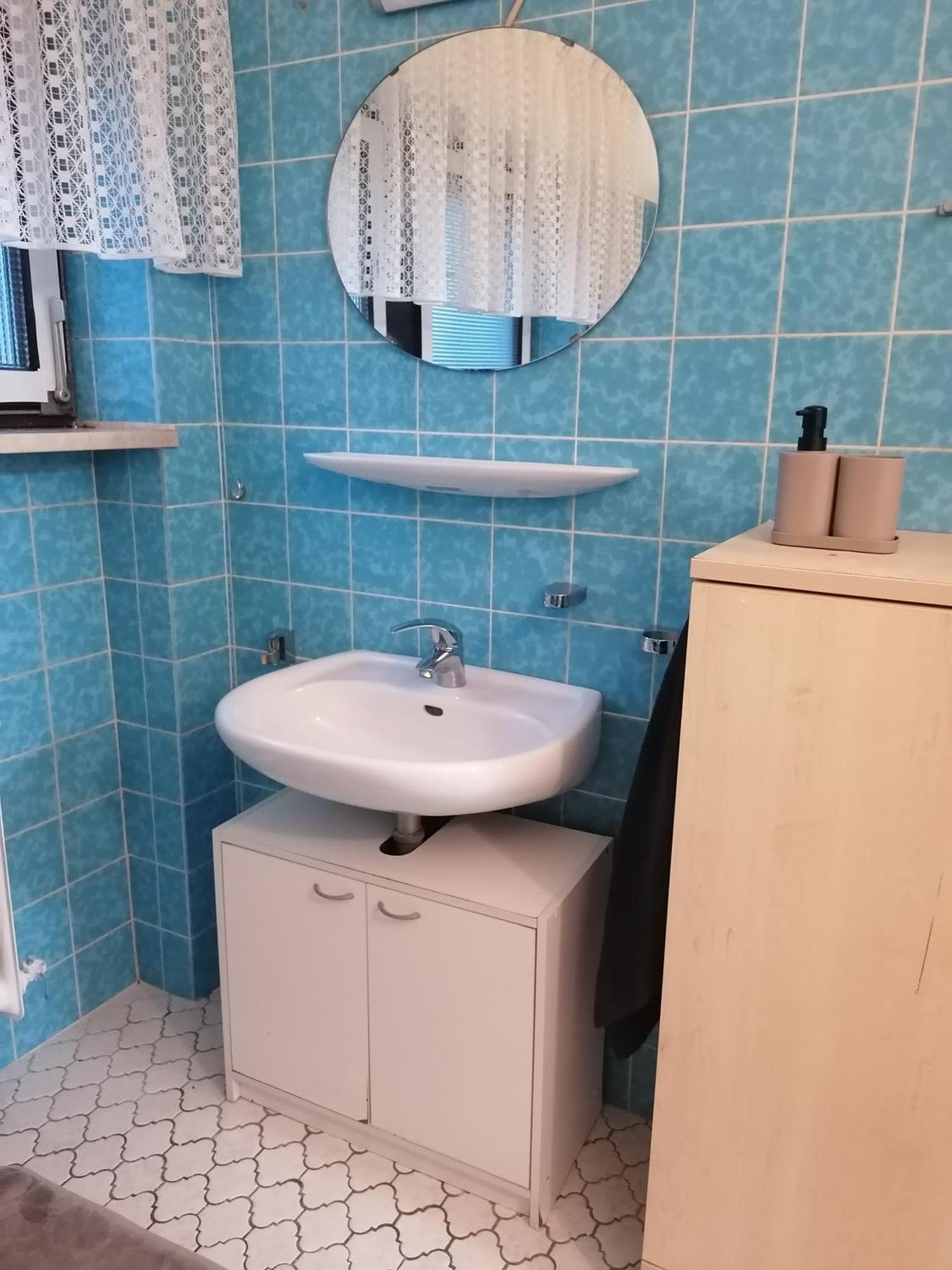 Apartment An Der Schweizer Grenze Лауфенбург Стая снимка